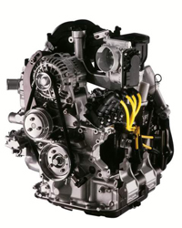 P2876 Engine
